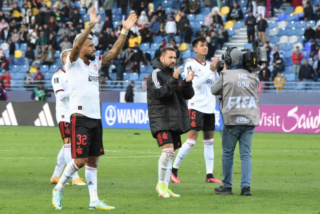Mondiale per Club, il Flamengo chiude al terzo posto