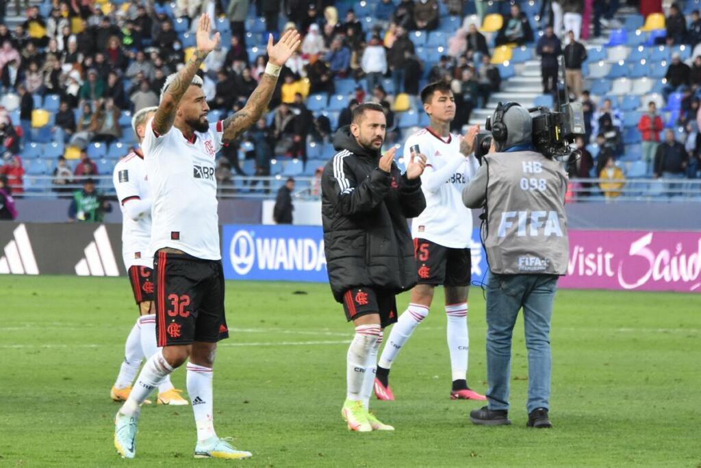 mondiale per club flamengo