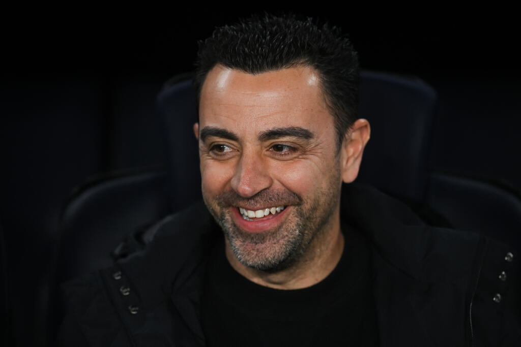 Barcellona, i convocati di Xavi in vista del Manchester United