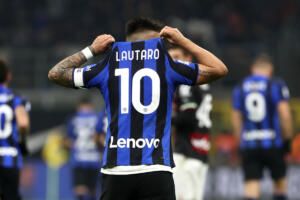 lautaro inter milan