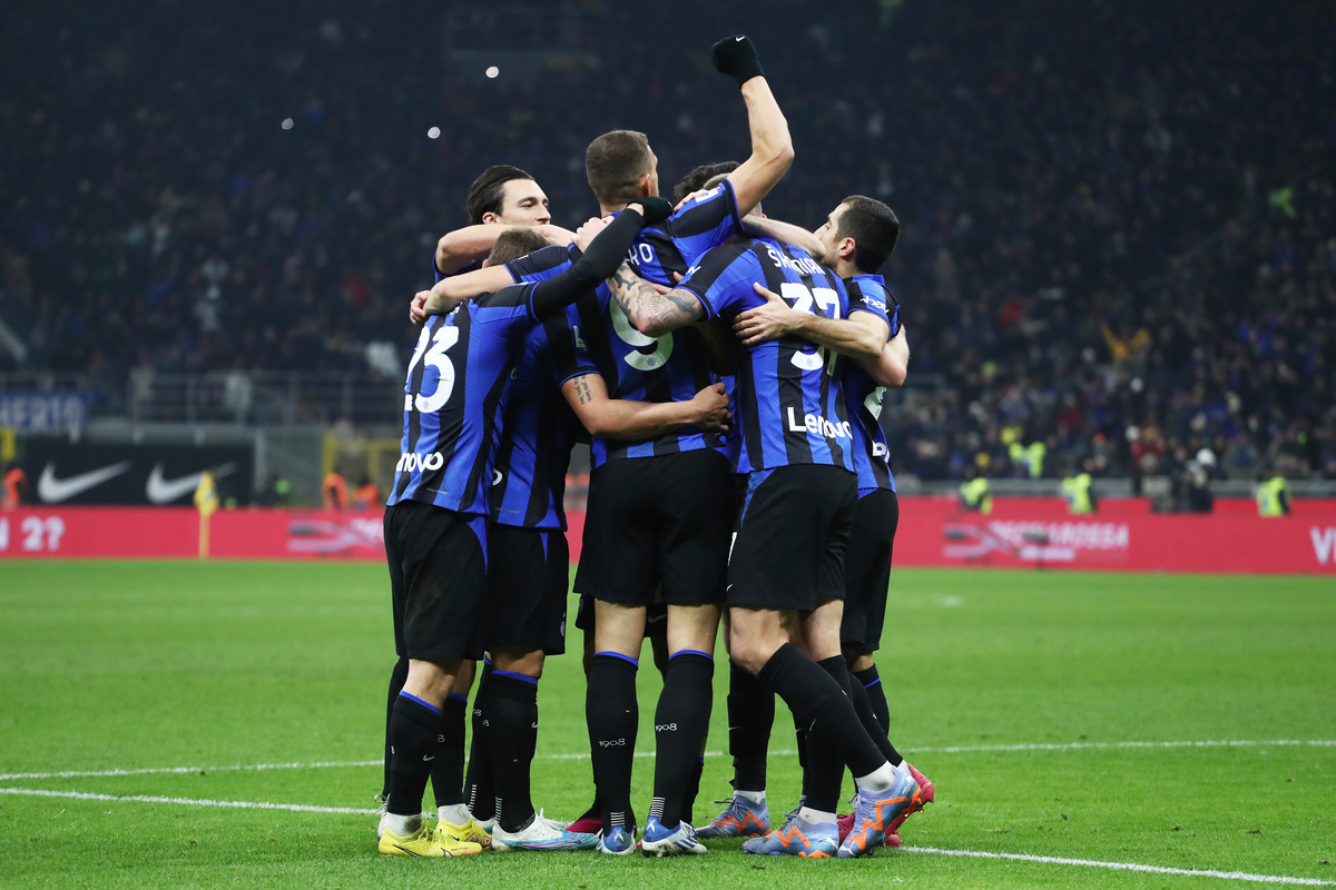 inter milan cronaca