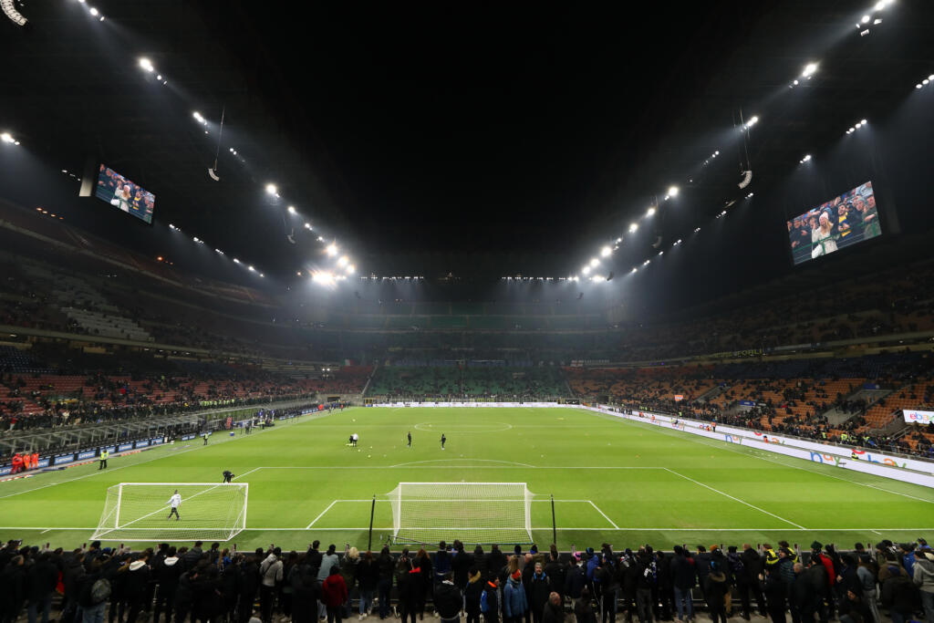 Inter, febbre da Derby: incasso da record per la Stracittadina