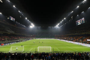 Inter Derby