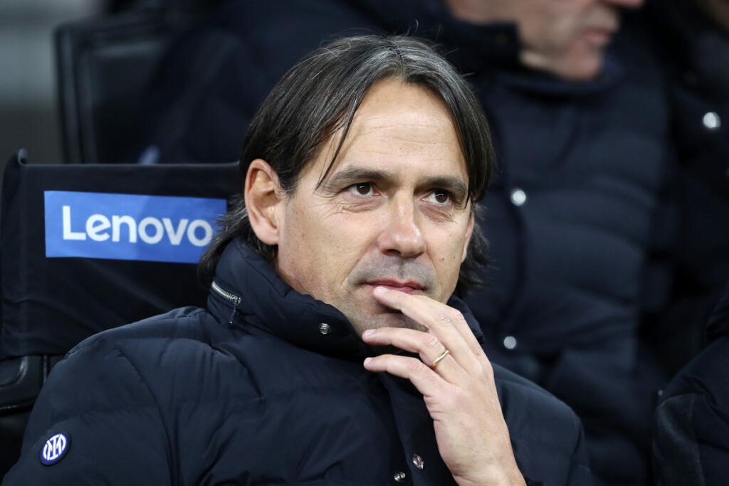 Inter-Milan, Inzaghi: “Abbiamo dominato, siamo in corsa su tutti i fronti”