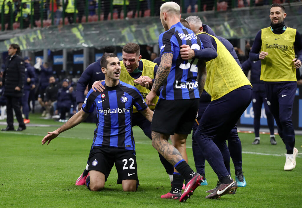Inter-Udinese 3-1, la cronaca: i nerazzurri reagiscono. Friulani KO