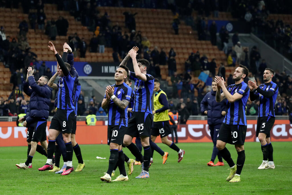 Inter, contro il Porto è più di una partita. I quarti per “salvare” il futuro