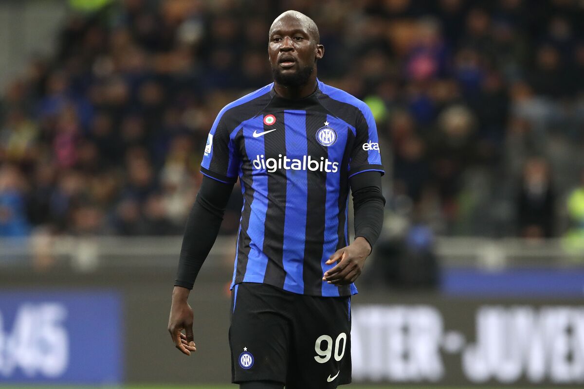 Inter Marotta Lukaku