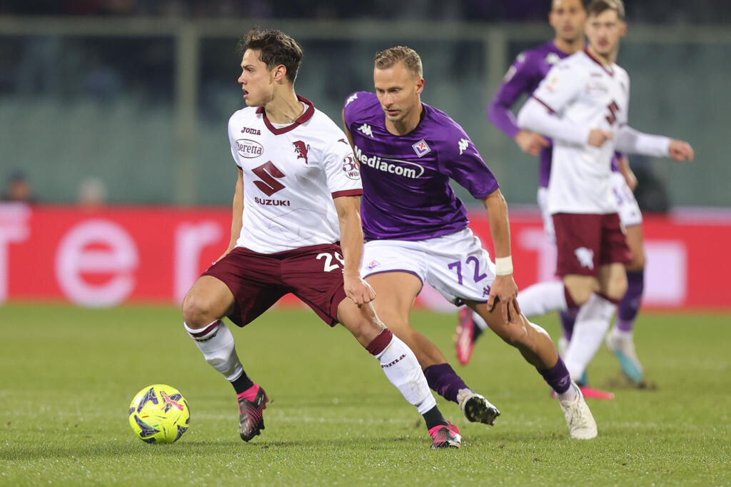 Fiorentina Torino