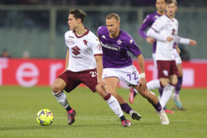 Fiorentina Torino