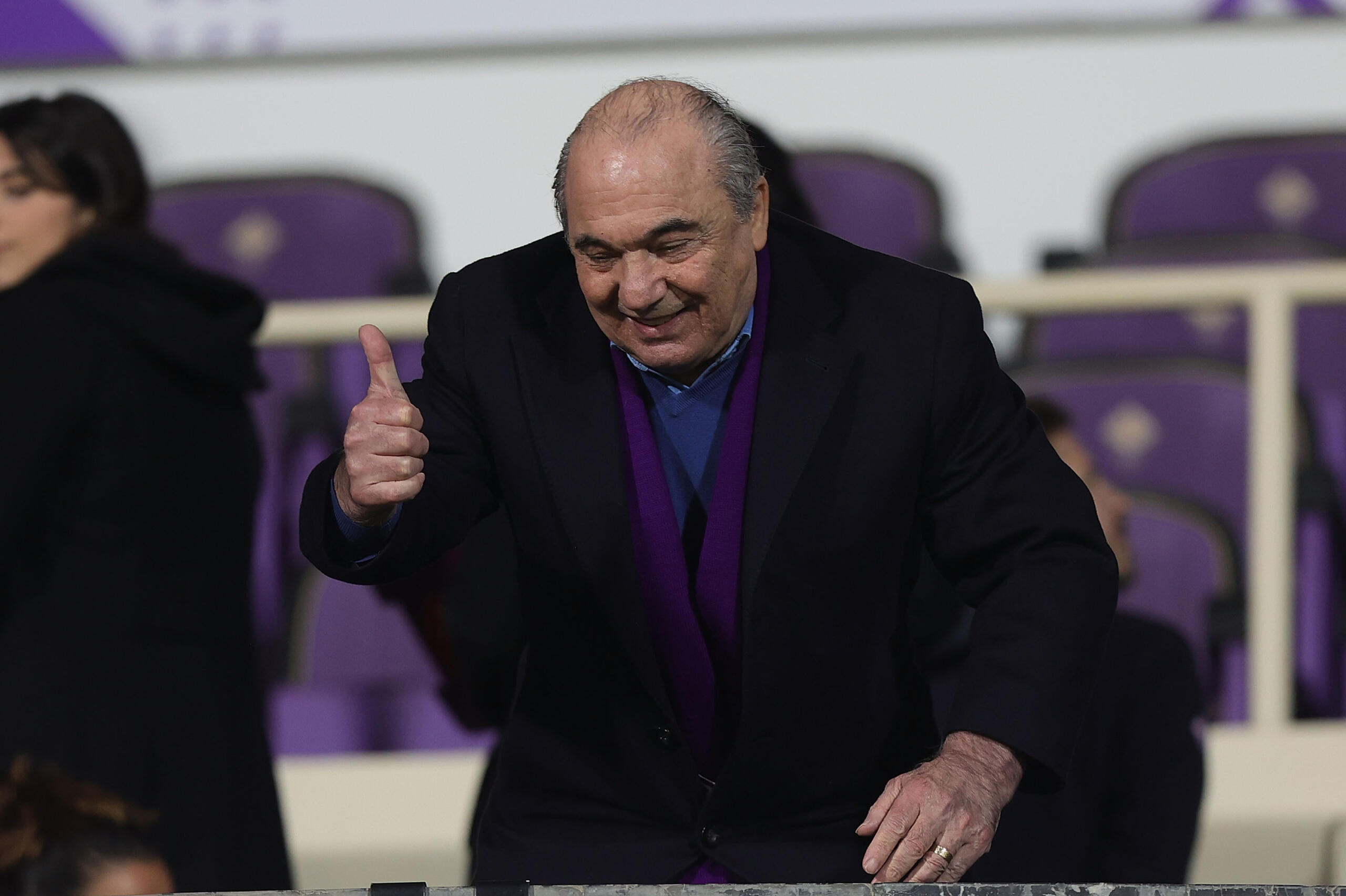 Fiorentina Commisso