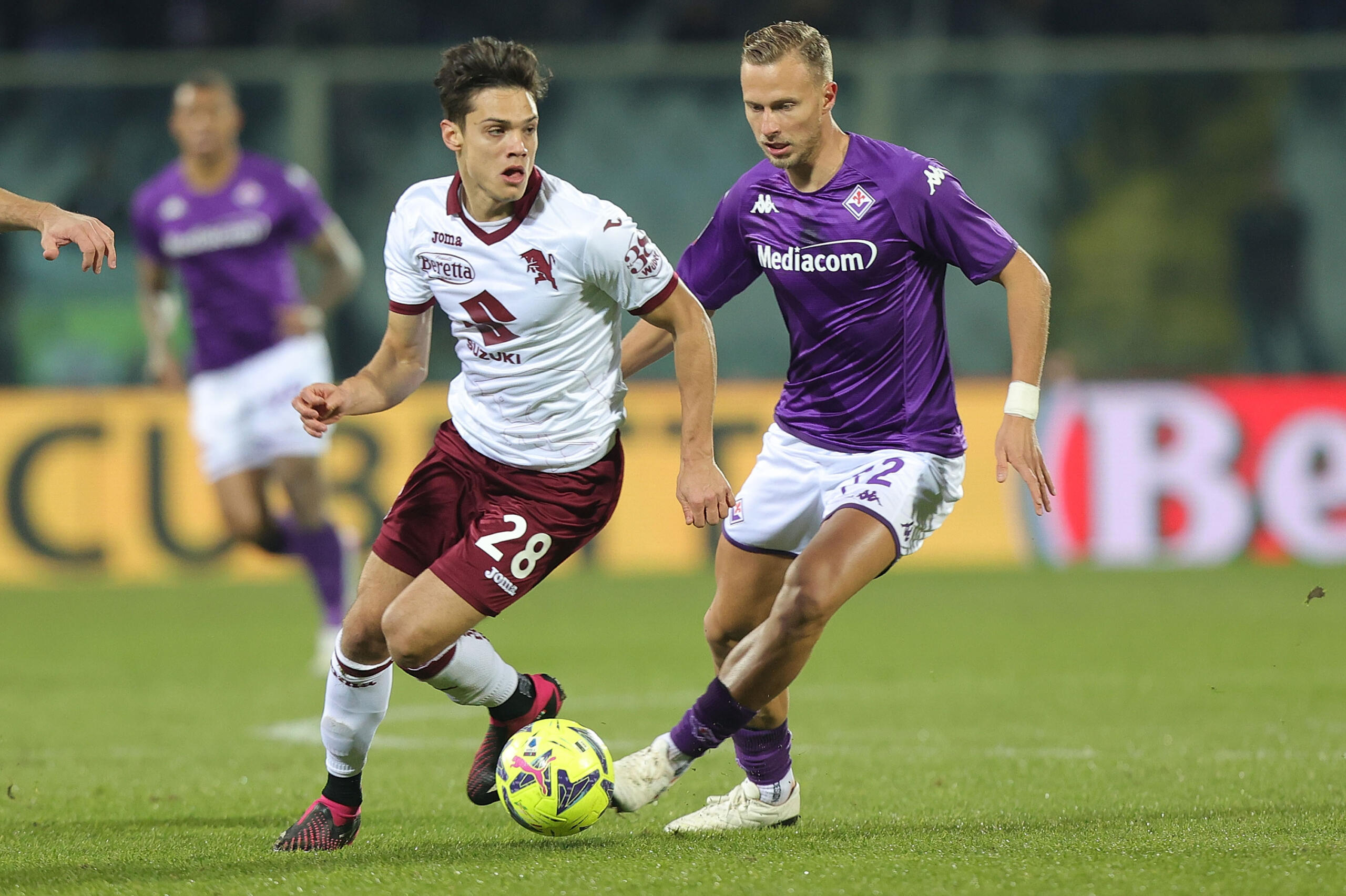 Fiorentina Torino