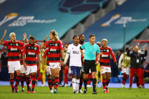 flamengo mondiale per club