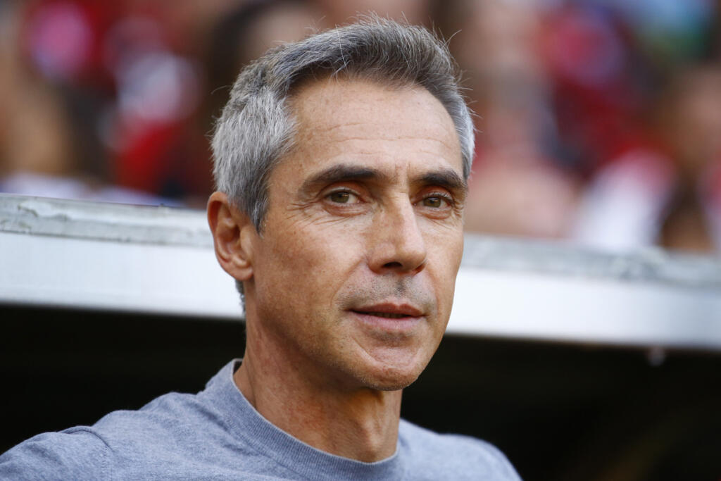Ufficiale Salernitana: Paulo Sousa è il nuovo allenatore