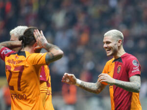 Zaniolo Galatasaray