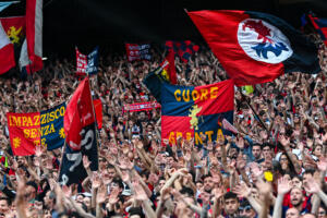 Genoa Serie B