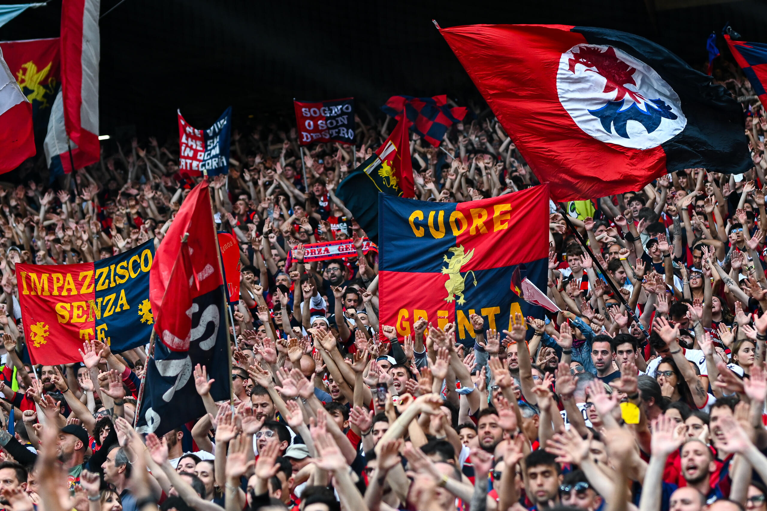 Genoa Serie B