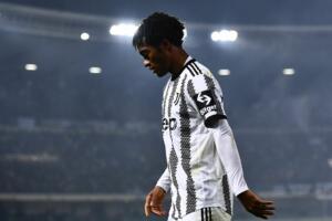 Juventus Cuadrado