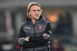 Salernitana Nicola