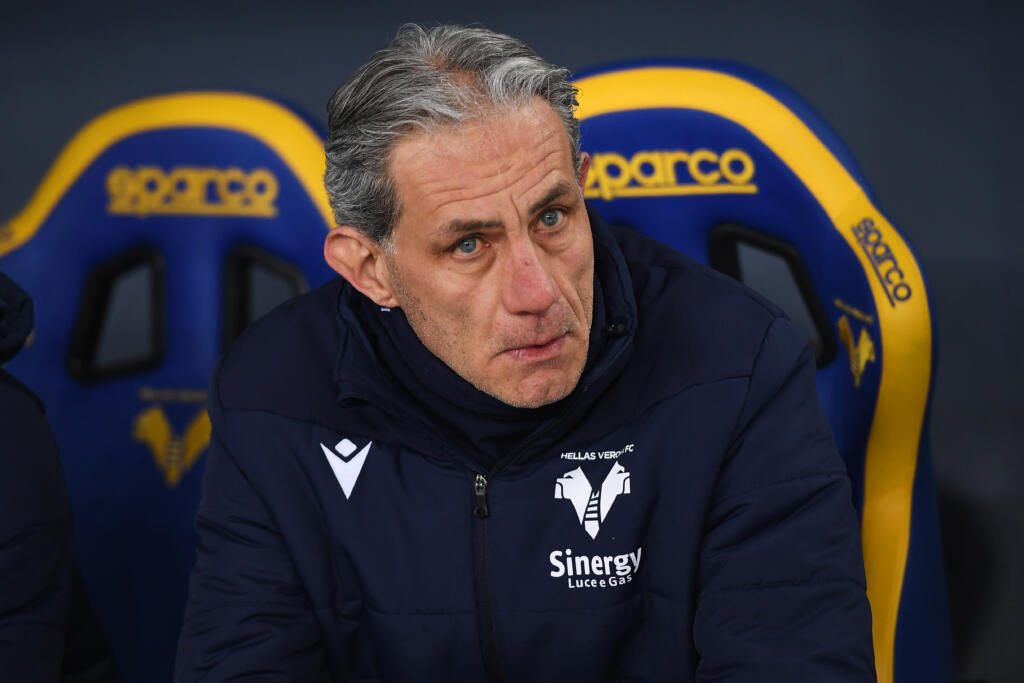 Verona, Zaffaroni: “Risultato troppo pesante, affrontato una squadra forte”