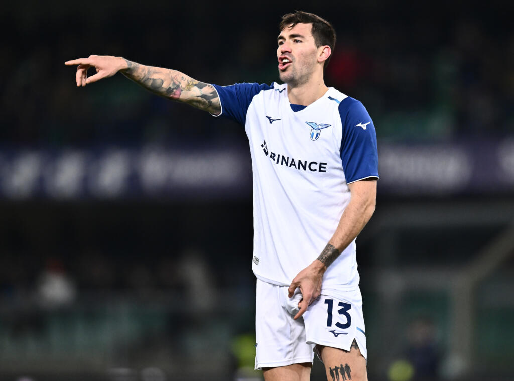 Lazio Romagnoli