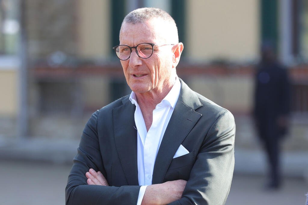 Serie B, terremoto in casa Ternana: Andreazzoli si è dimesso