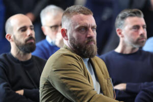 de rossi spal