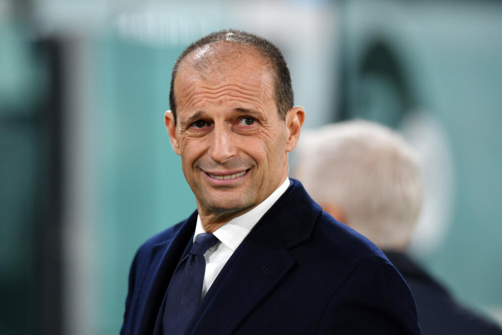 Juventus Allegri