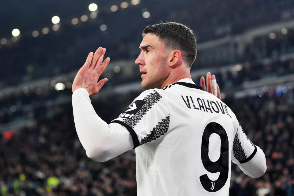 Juventus-Nantes, le probabili formazioni: Vlahovic titolare