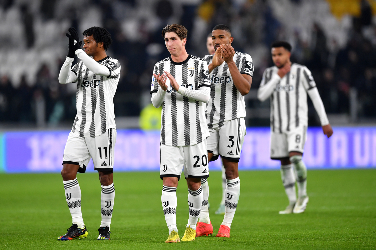 Elkann Juventus