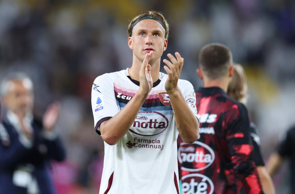 Salernitana, scagionato Botheim: il Krasnodar dovrà risarcirlo