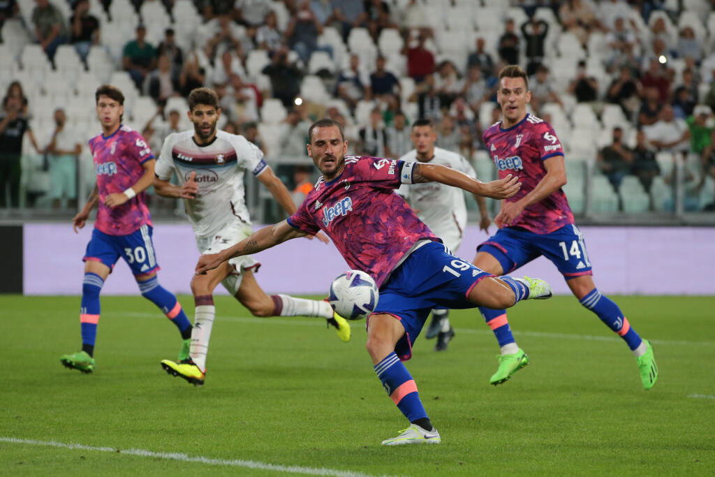 Salernitana-Juventus, le probabili formazioni: Allegri ritrova un big
