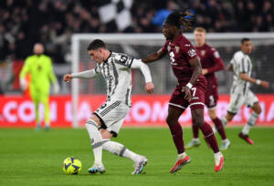 Juventus Torino