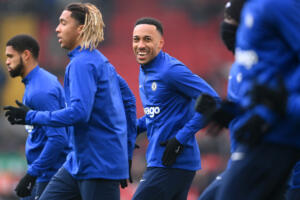 Chelsea uscite