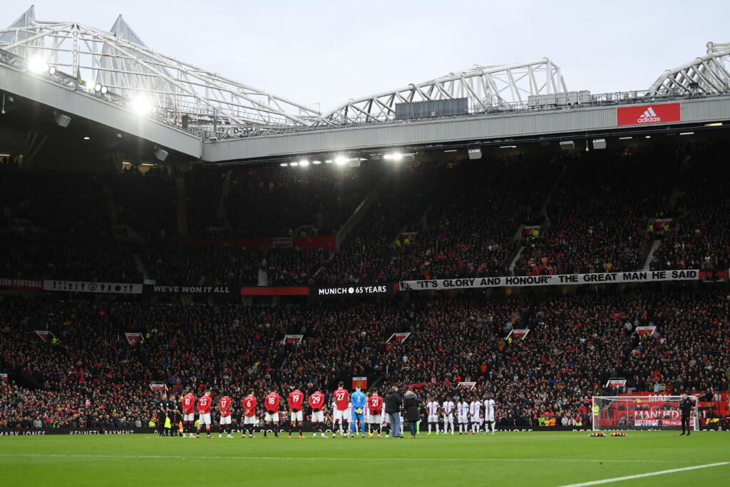 Manchester United, I Red Devils verso il cambio di proprietà