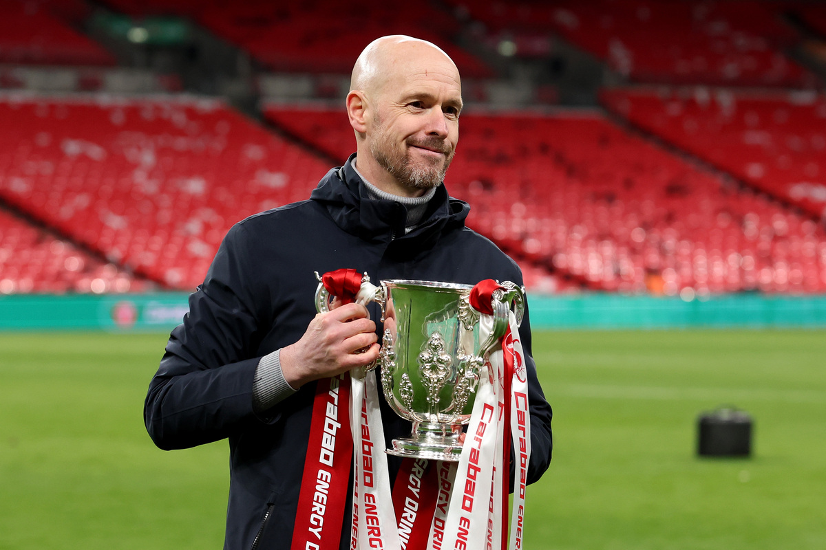 Ten Hag