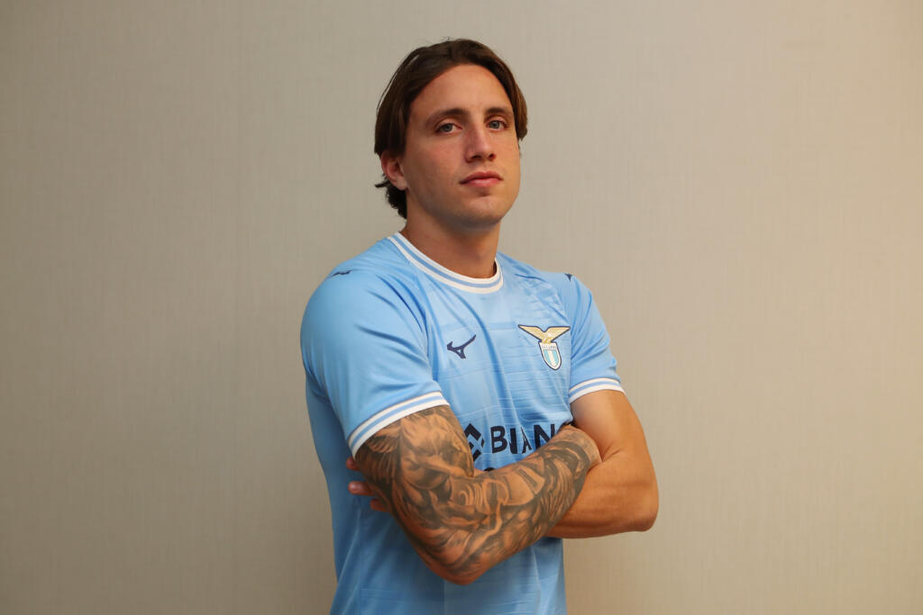 Lazio Pellegrini