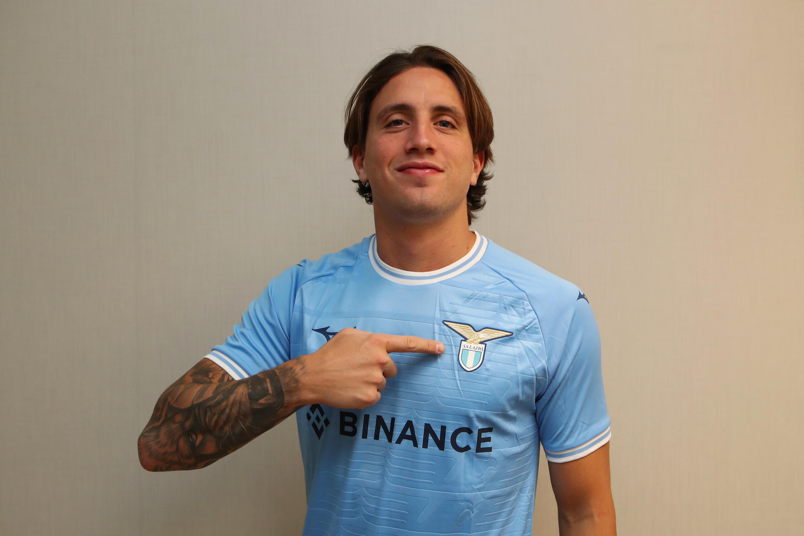 Lazio Pellegrini