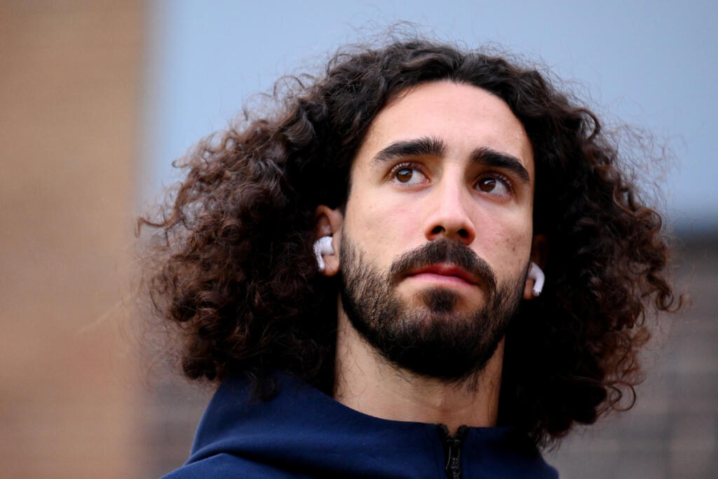 Cucurella Chelsea