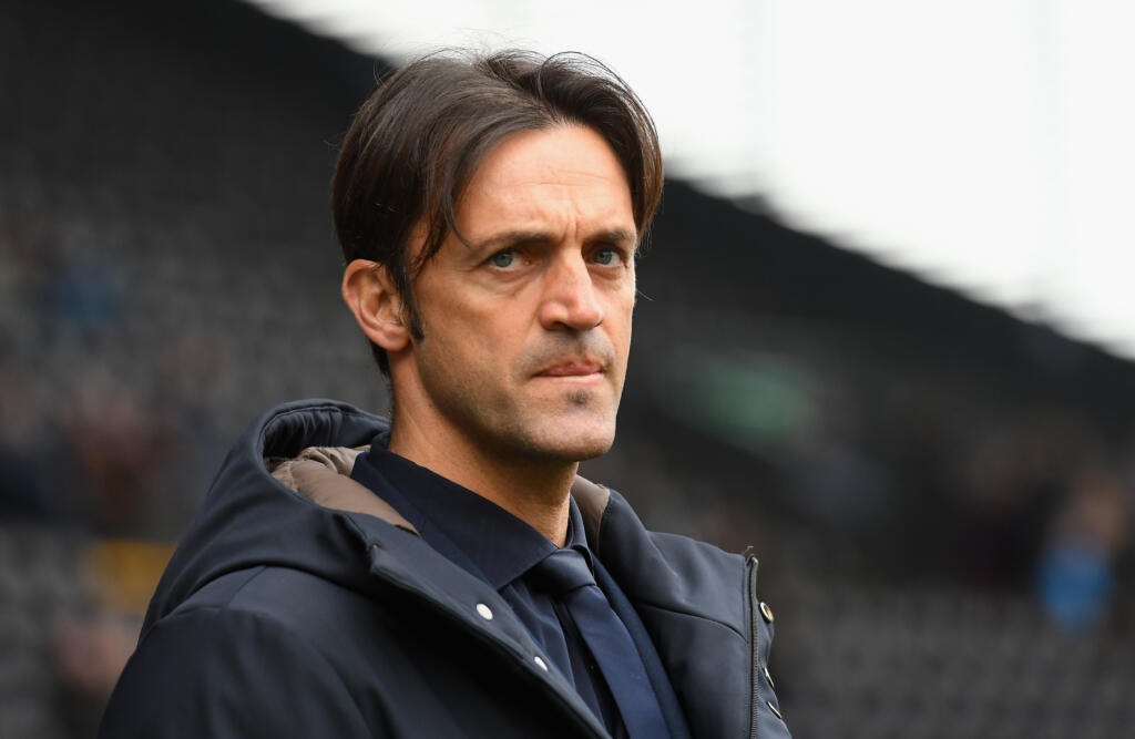 Legrottaglie sulla Juventus: “Bisogna fare le cose seguendo le regole”