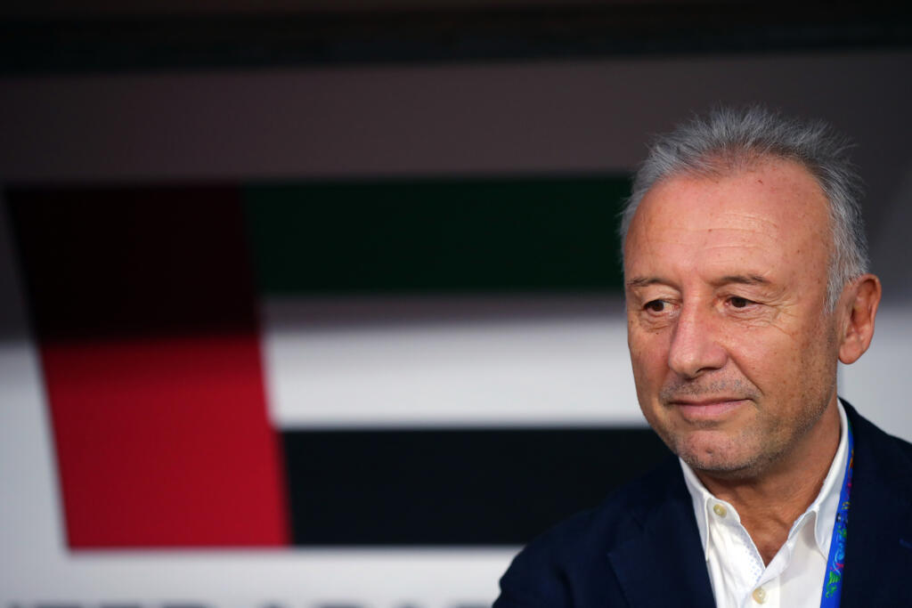 zaccheroni condizioni