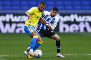 Sampdoria Jesé Rodriguez