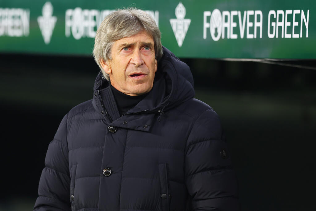 Betis, bruciato il Milan nella corsa ad un centrocampista