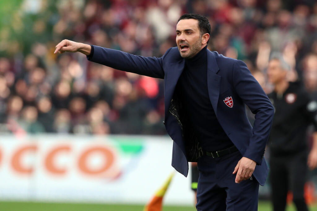 Formazioni ufficiali Monza-Empoli: le scelte dei due allenatori