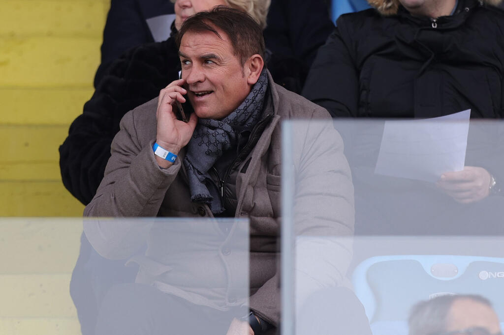 Spezia, Semplici in tribuna con la Juve: presto l’annuncio ufficiale