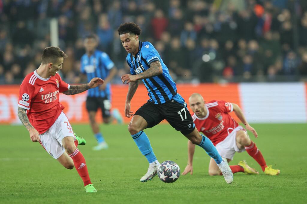 Inter, Buchanan obiettivo sensibile: pronto un sacrificio