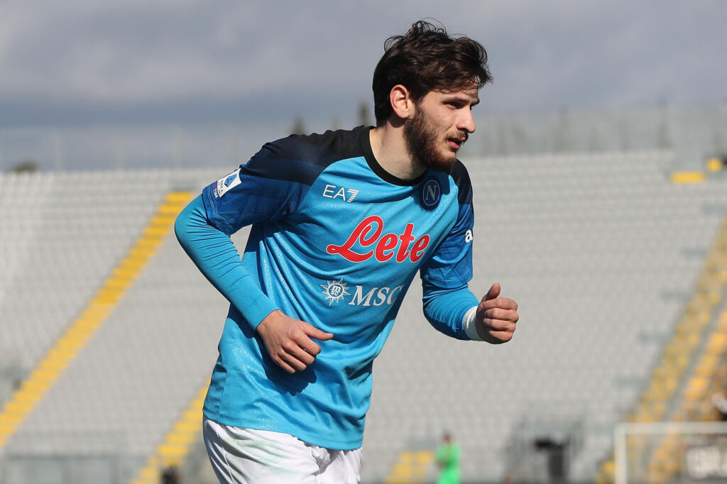 Napoli, quante big su Kvaratskhelia. Ad oggi è blindato