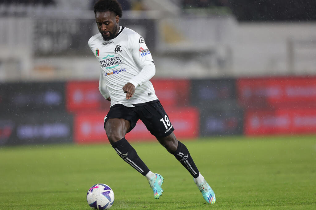 Spezia, i convocati per la Juventus: ritorna a disposizione il bomber