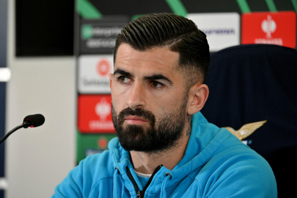 Lazio-Cluj, Hysaj: “Vogliamo vincere la Conference, ecco dove dobbiamo migliorare”