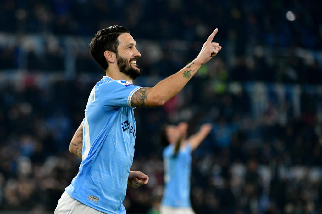 Lazio, Luis Alberto: “Ho apprezzato l’interesse del Cadice”