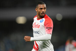 Juan Jesus rinnovo Napoli